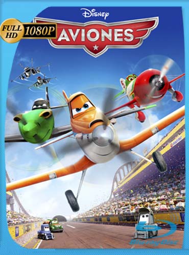 Aviones 1 2013